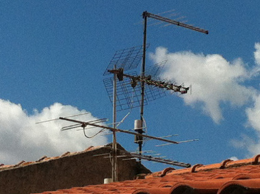 impianti antenna generici